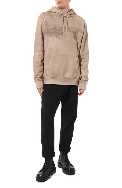 Брюки BALMAIN, арт. AH1PK005JE94, фото 2