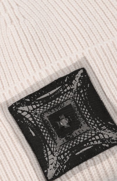 Шапка вертикаль из шерсти и кашемира MIDGARD PARIS, арт. HT81WL-OS-BJ, фото 4