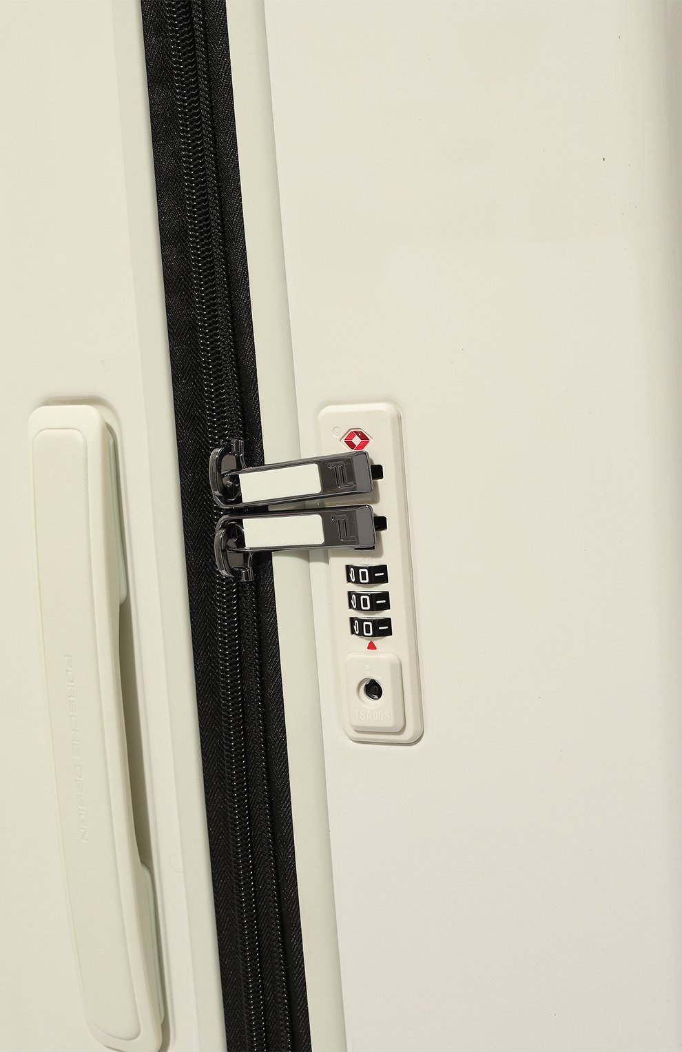 Дорожный чемодан PORSCHE DESIGN, арт. 0RI05503.008, фото 2