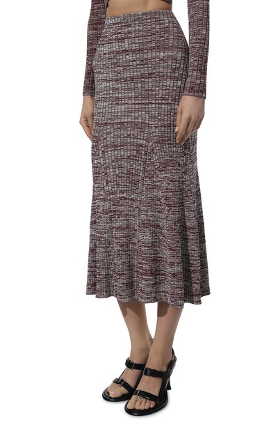 Юбка SELF-PORTRAIT, арт. RS22-103S, фото 3