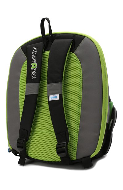 Рюкзак-автокресло TRUNKI, арт. 0041-GB01-P1, фото 2