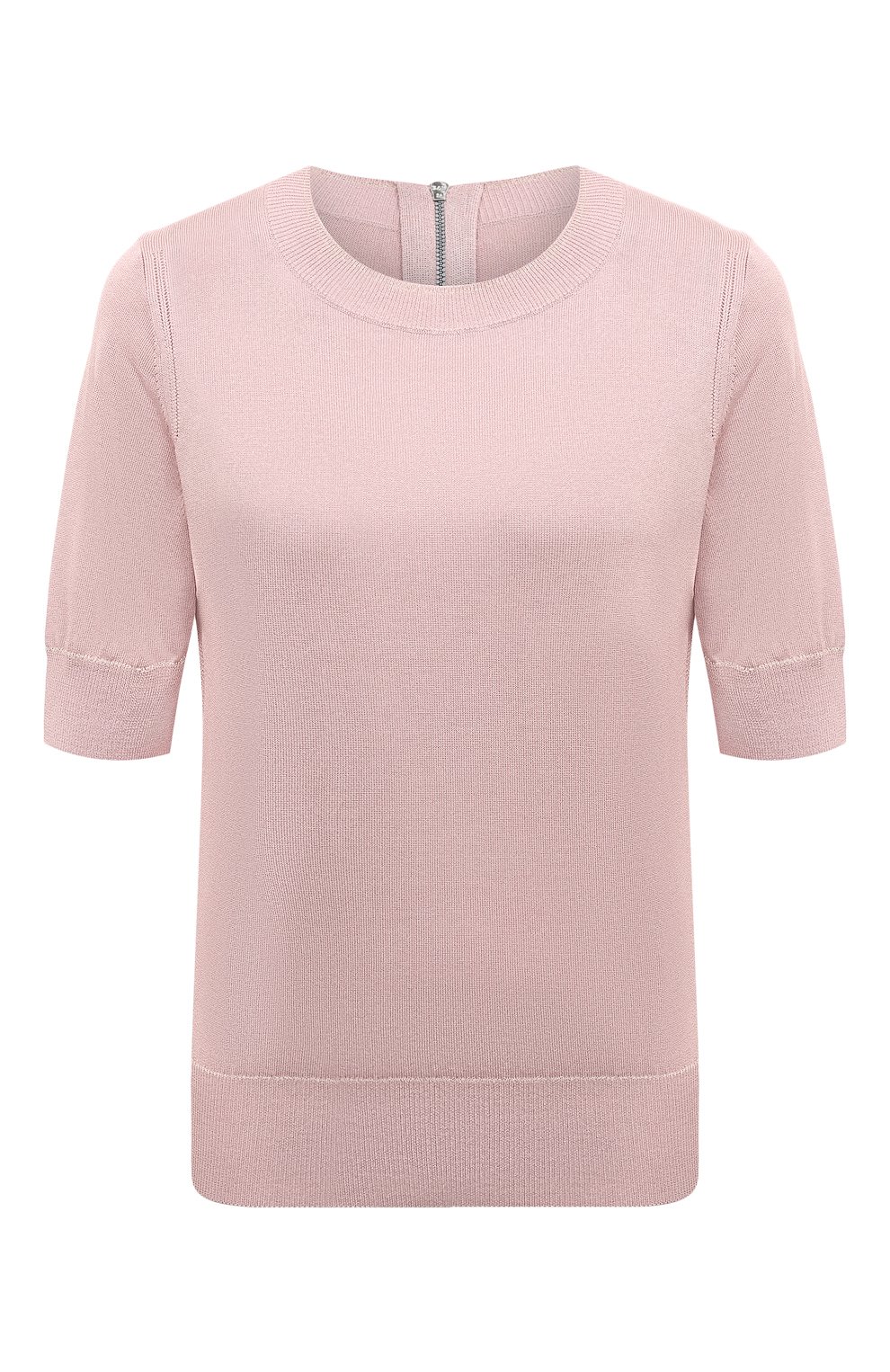 Пуловер из шелка и вискозы FREEAGE, арт. S23.JM047.6079.106, фото 1