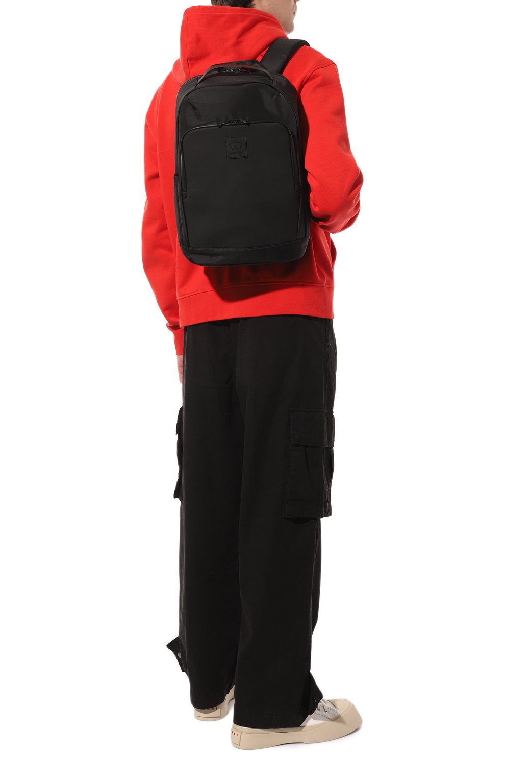 Текстильный рюкзак PAUL&SHARK, арт. 13318109, фото 7