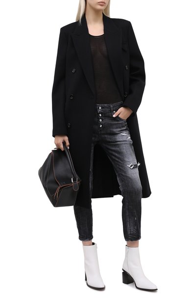 Джинсы DSQUARED2, арт. S75LB0344/S30357, фото 2