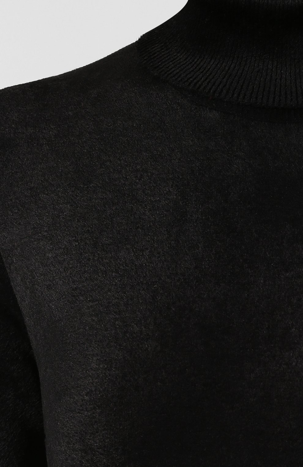 Платье BALENCIAGA черного цвета по цене 180500 руб., арт. 570829/T5111, фото 5 Платье BALENCIAGA, арт. 570829/T5111, фото 5