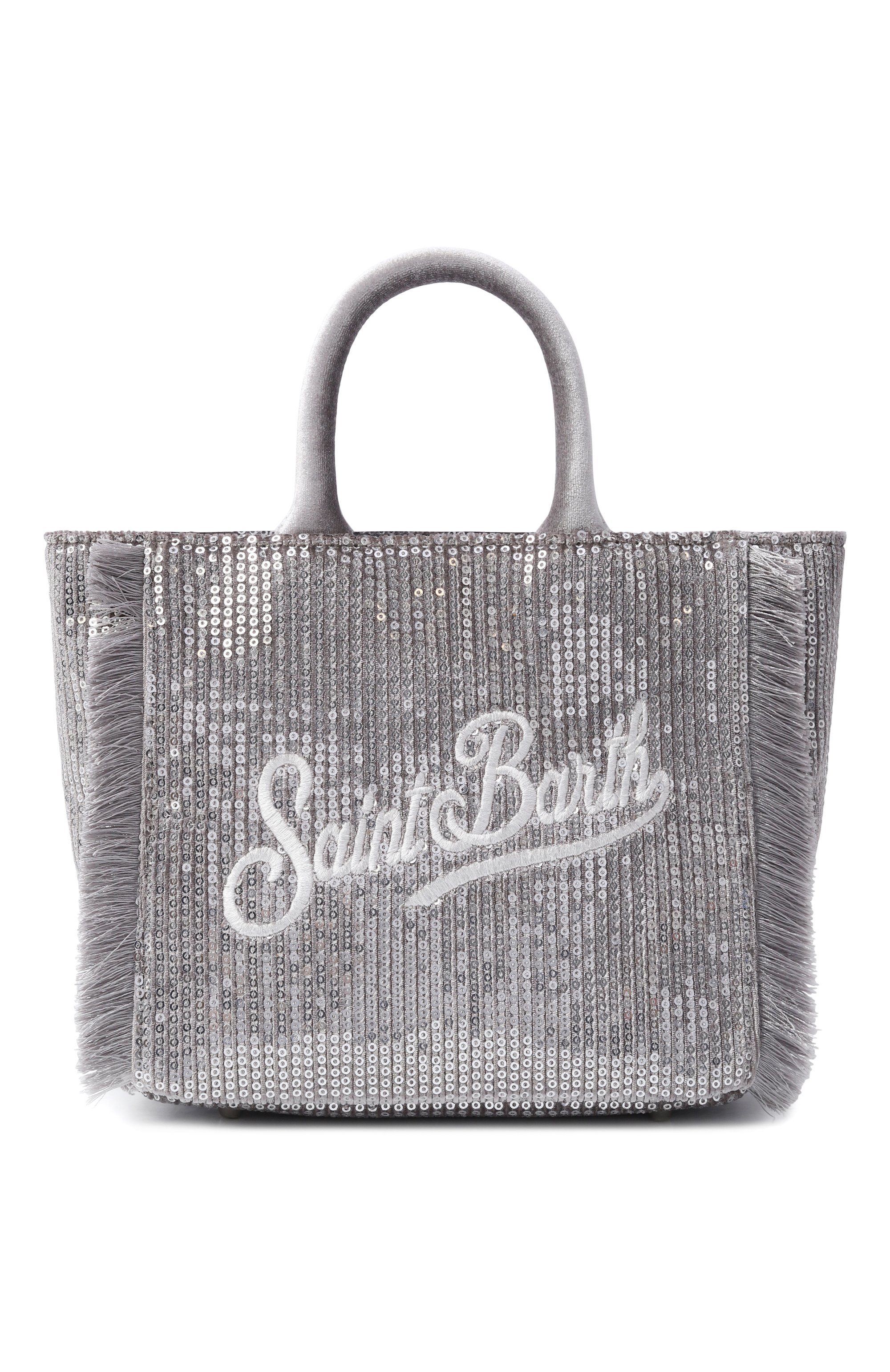 Сумка MC2 SAINT BARTH, арт. VAMI027-01398I/VANITY MINI VELVET, фото 1