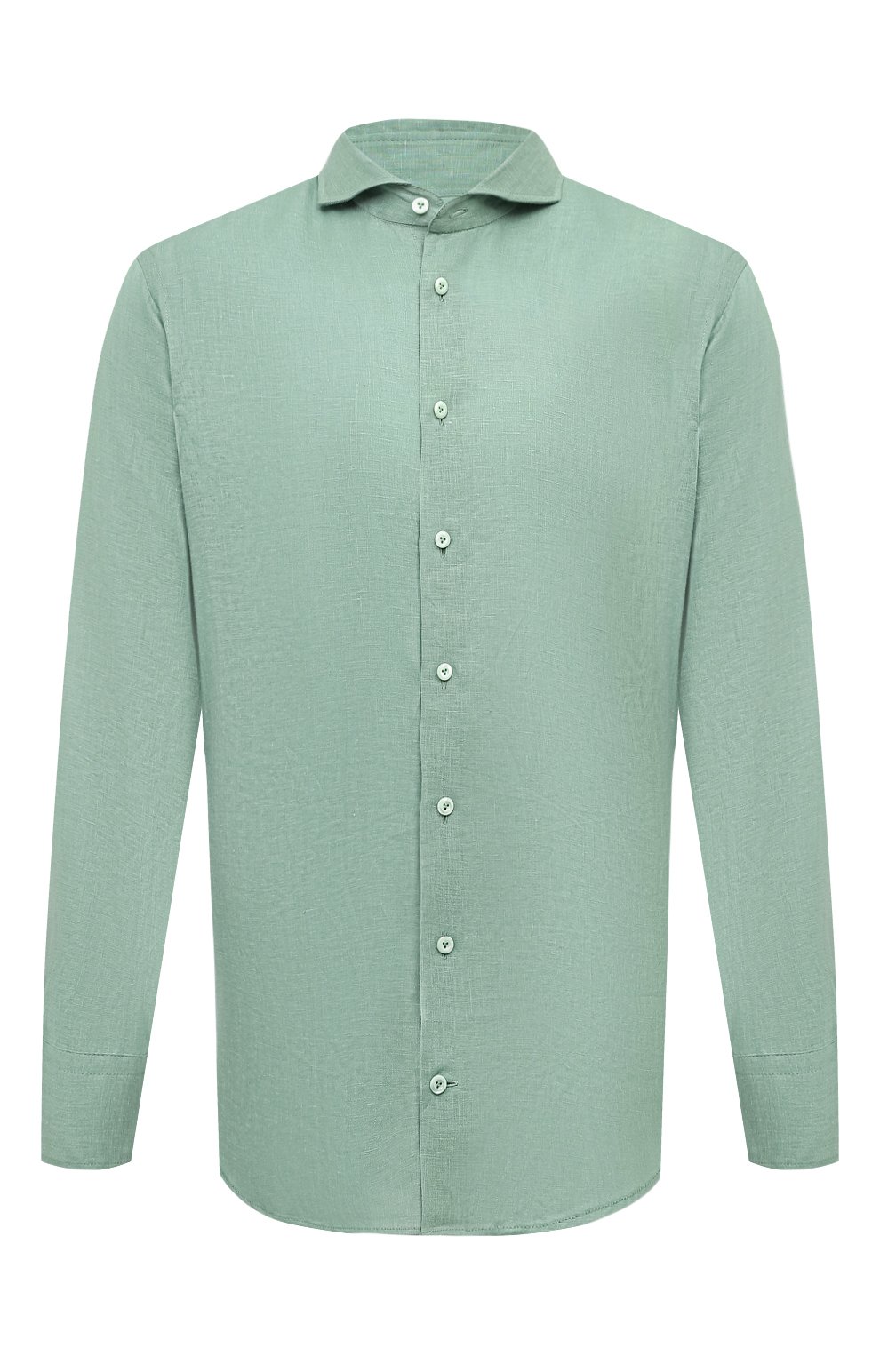 Льняная рубашка VAN LAACK, арт. RES0-TFK/150555, фото 1