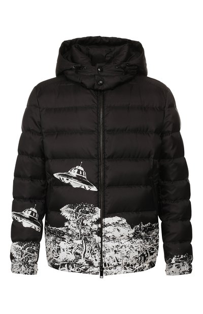 Пуховик valentino x undercover VALENTINO, арт. SV0CNA315NK, фото 1