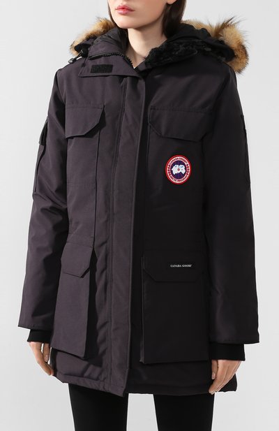 Парка expedition CANADA GOOSE, арт. 4660L, фото 3
