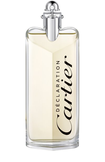 Туалетная вода declaration (100ml) CARTIER, арт. 66417040, фото 1