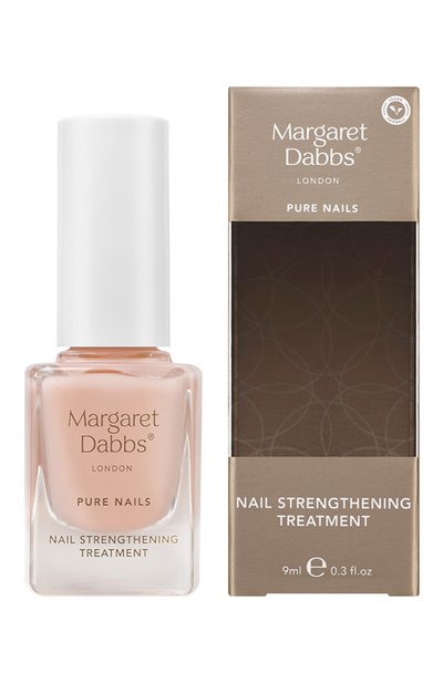 Лак для укрепления ногтей pure nail strengthening (9ml) MARGARET DABBS, арт. 5060096288961, фото 2