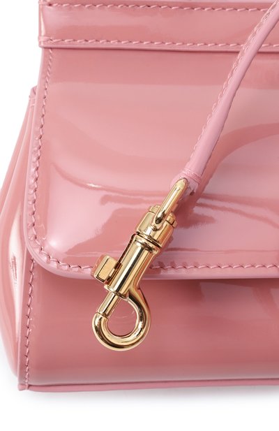 Сумка sicily small DOLCE & GABBANA, арт. BB7116/B1471, фото 3