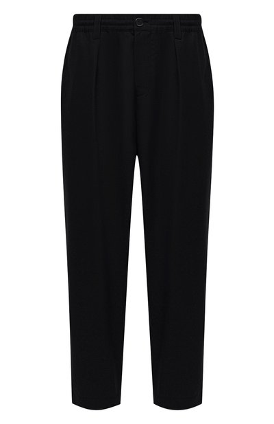 Шерстяные брюки MARNI, арт. PUMU0017A0/TW839, фото 1