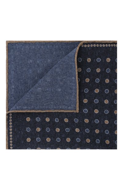 Мужско й шелковый платок BRUNELLO CUCINELLI, арт. ML8380091