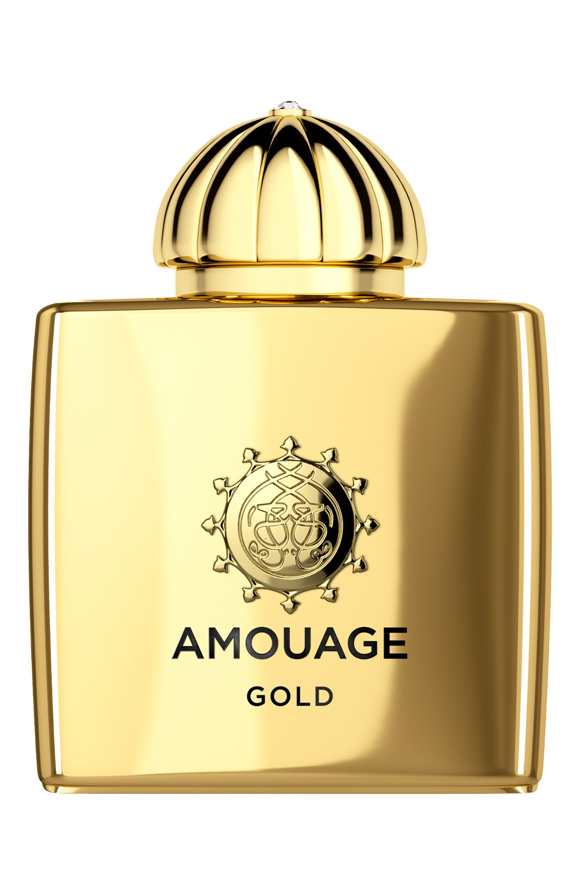 Парфюмерная вода gold woman (100ml) AMOUAGE, арт. 41002, фото 1
