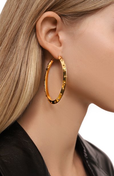 Серьги PRADA, арт. 1JO532-PL8-F0056, фото 2