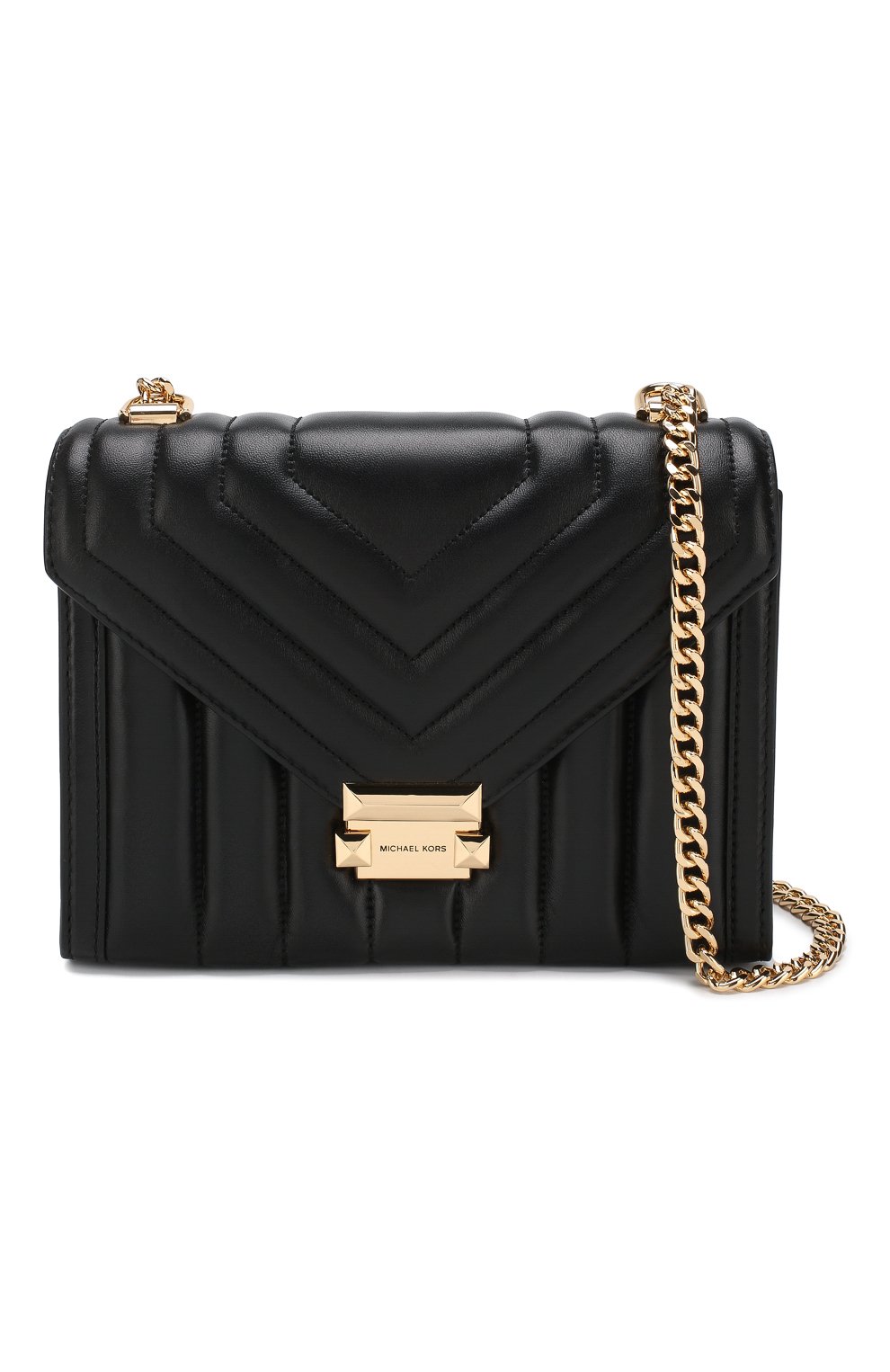 Сумка whitney large MICHAEL MICHAEL KORS, арт. 30F8GXIL3T, фото 6