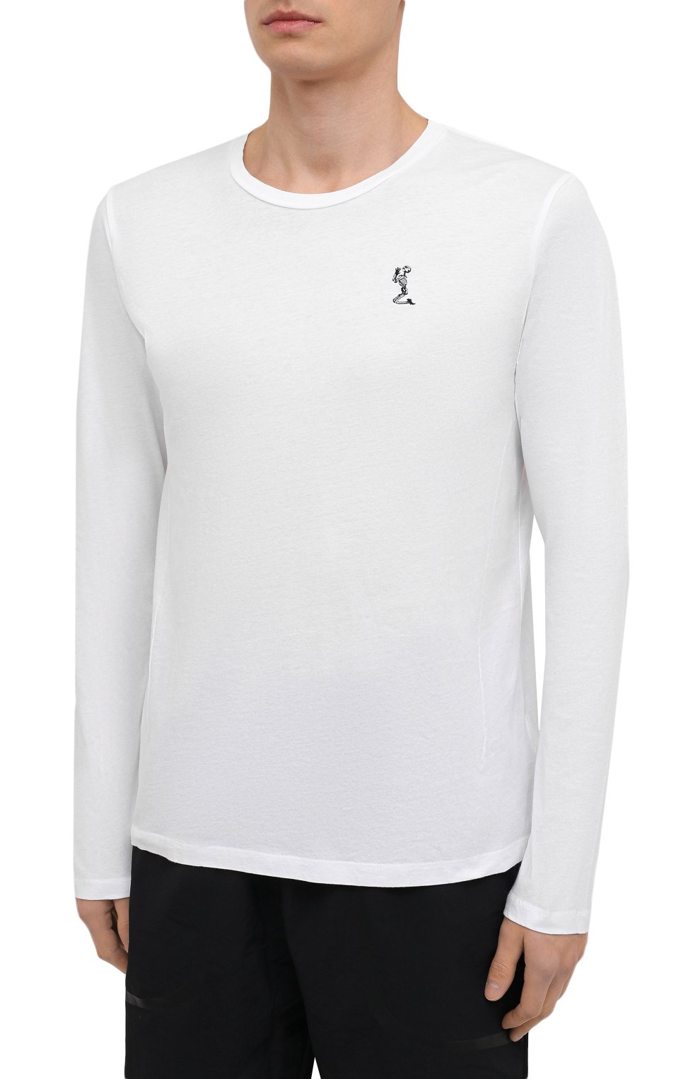 Хлопковый лонгслив RELIGION, арт. MCPPLN08, фото 3