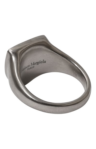 Кольцо MAISON MARGIELA, арт. SM1UQ0105 P6478, фото 3