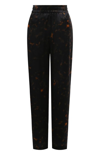 Женские брюки DRIES VAN NOTEN, арт. 222-010911-5382