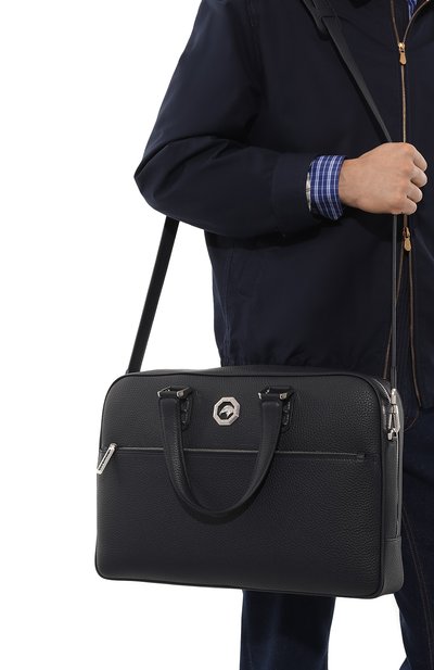 Портфель STEFANO RICCI, арт. NV970TP/VD, фото 2