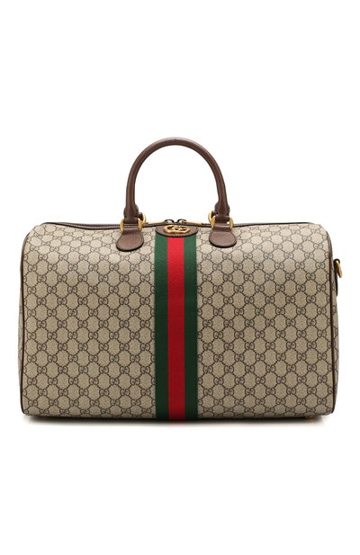 Дорожная сумка ophidia gg GUCCI, арт. 547953/9C2ST, фото 1