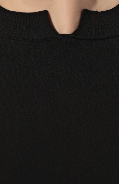 Джемпер из вискозы ISABEL BENENATO, арт. UK24S24, фото 5