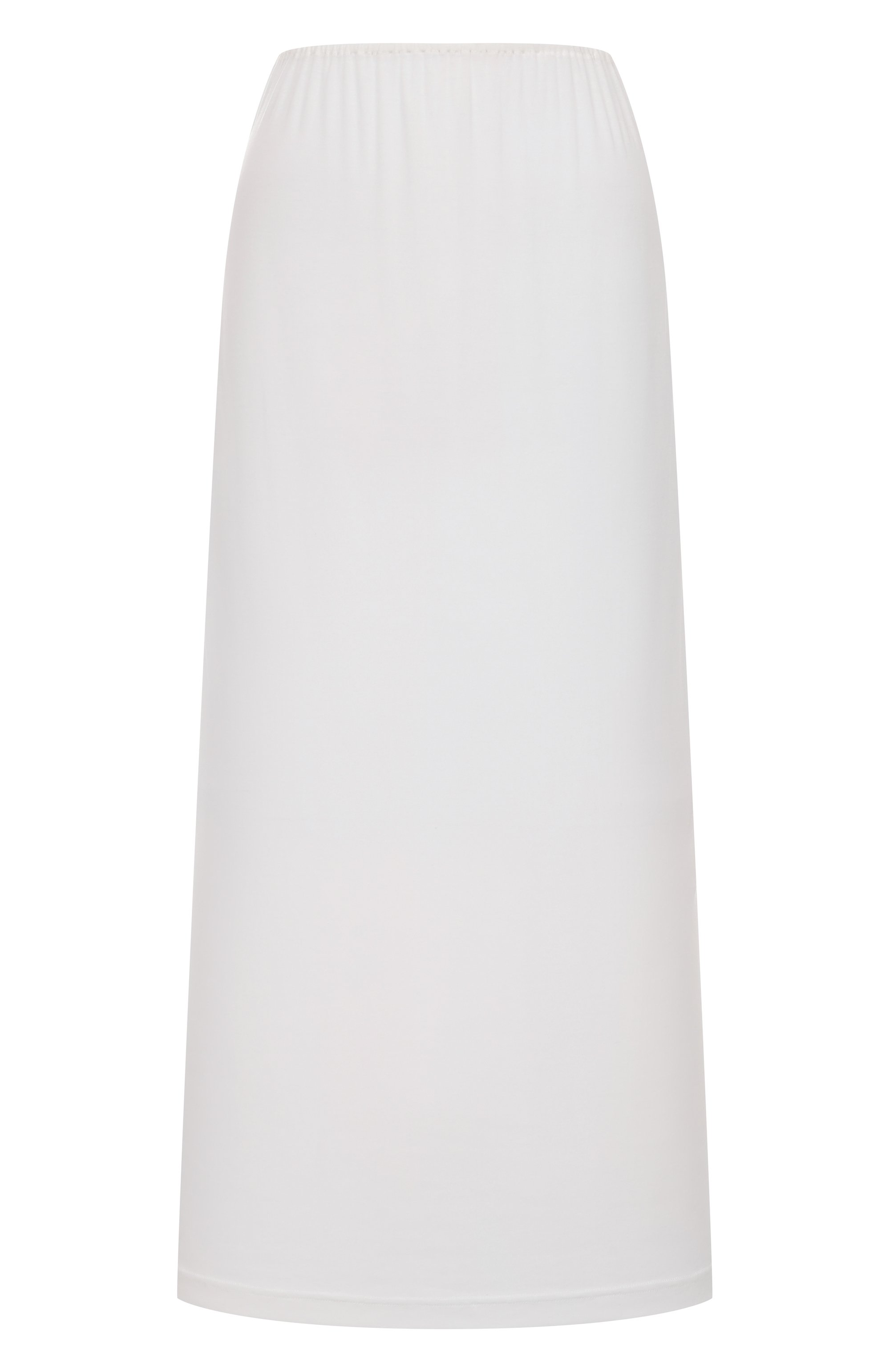 Хлопковая юбка CO, арт. 3080NCR-C0RE, фото 1