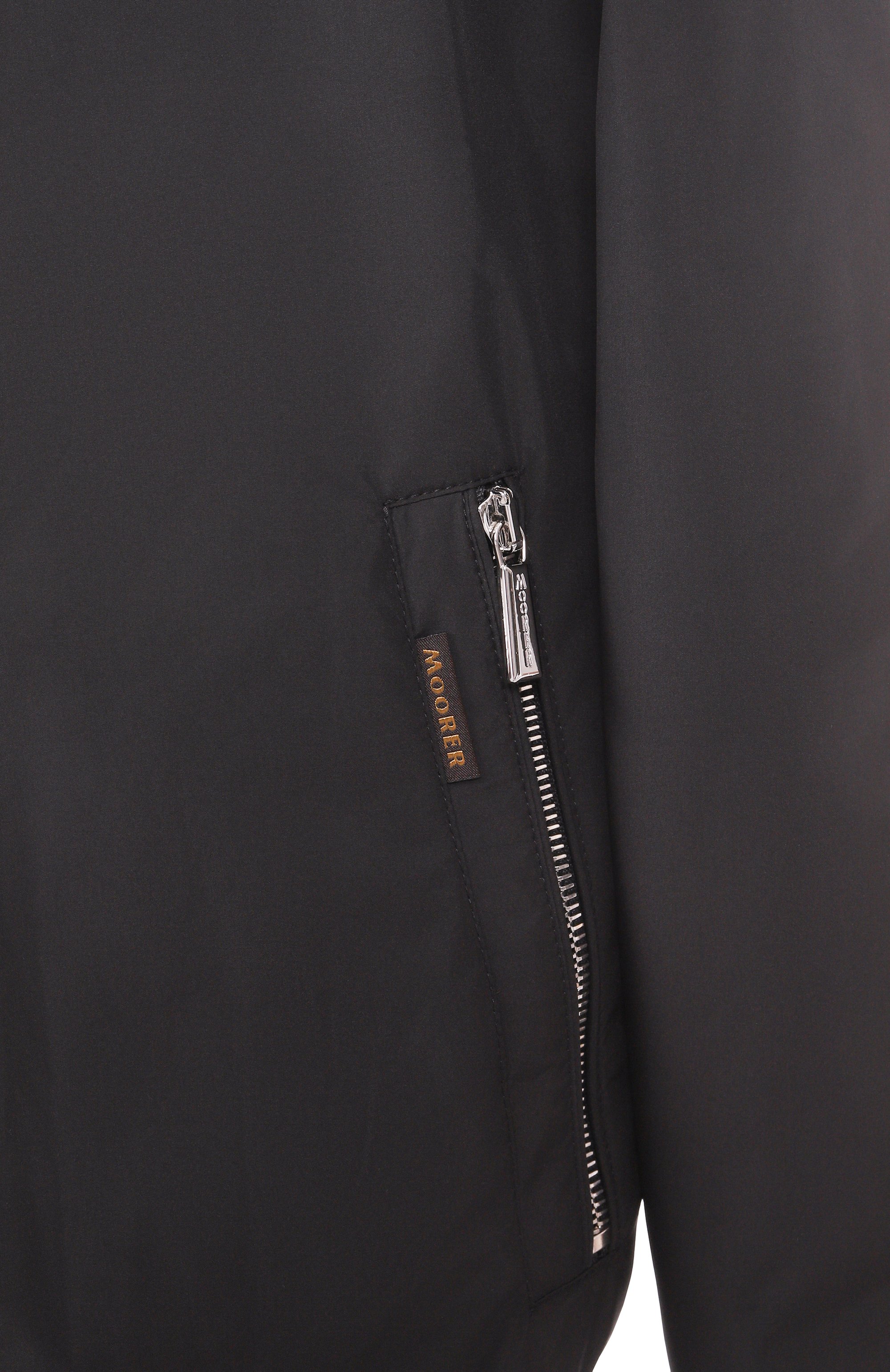 Бомбер oniro-stp MOORER, арт. 0NIR0/STP, фото 5