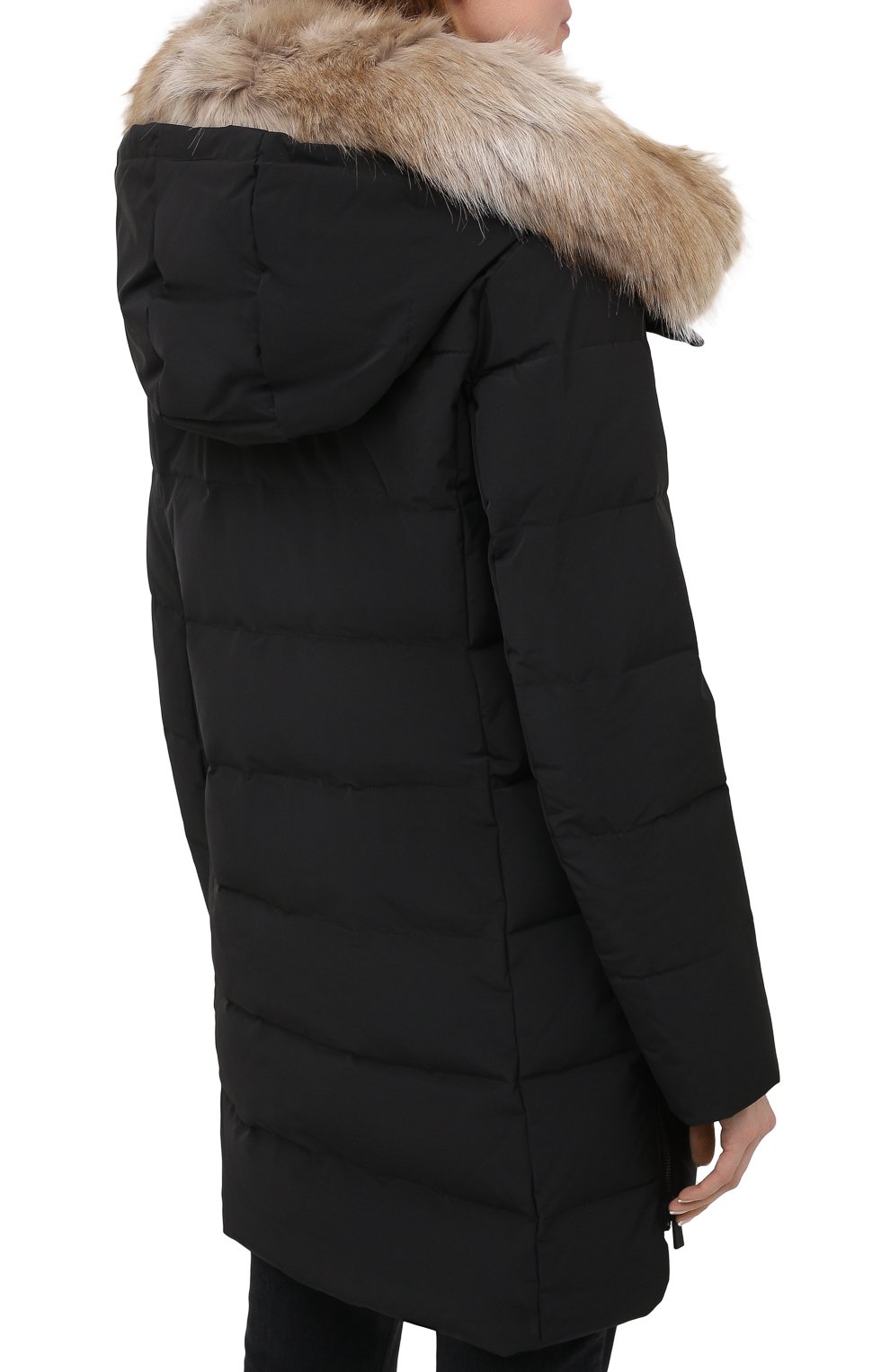 Пуховая парка MICHAEL MICHAEL KORS, арт. 77B5110M82, фото 4
