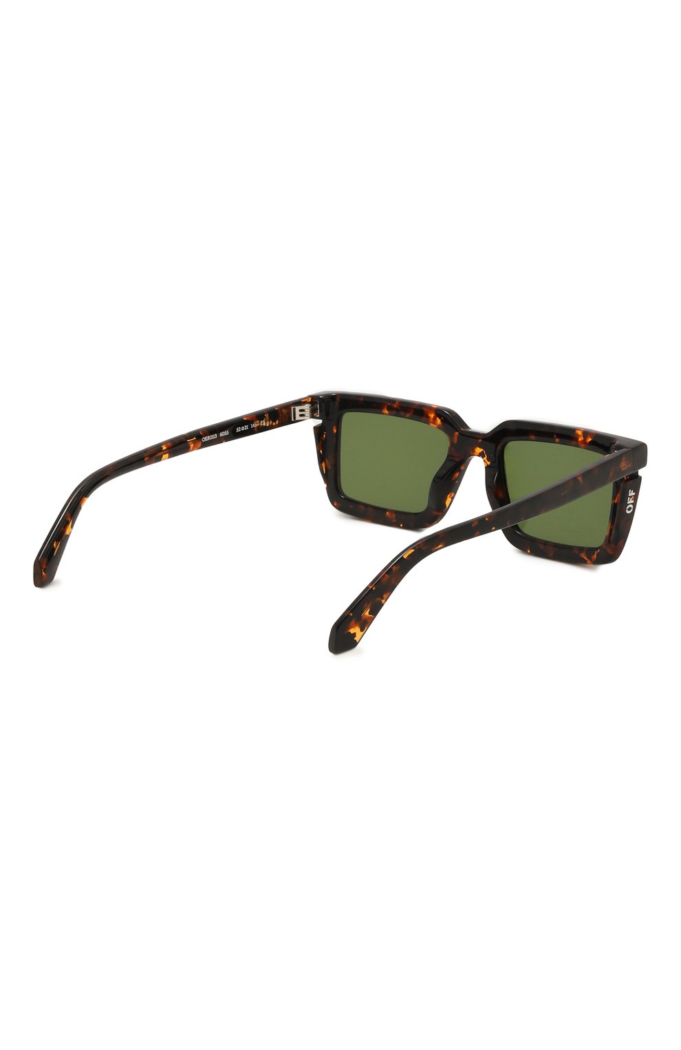 Солнцезащитные очки OFF-WHITE, арт. 0ERI113/6055, фото 5