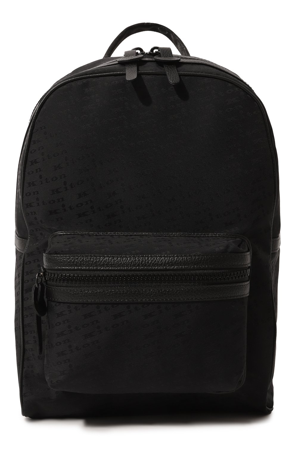 Текстильный рюкзак KITON, арт. UBFITKN00868, фото 1