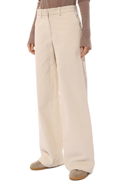 Вельветовые брюки CHAPURIN, арт. P/19551/28647-М, фото 3