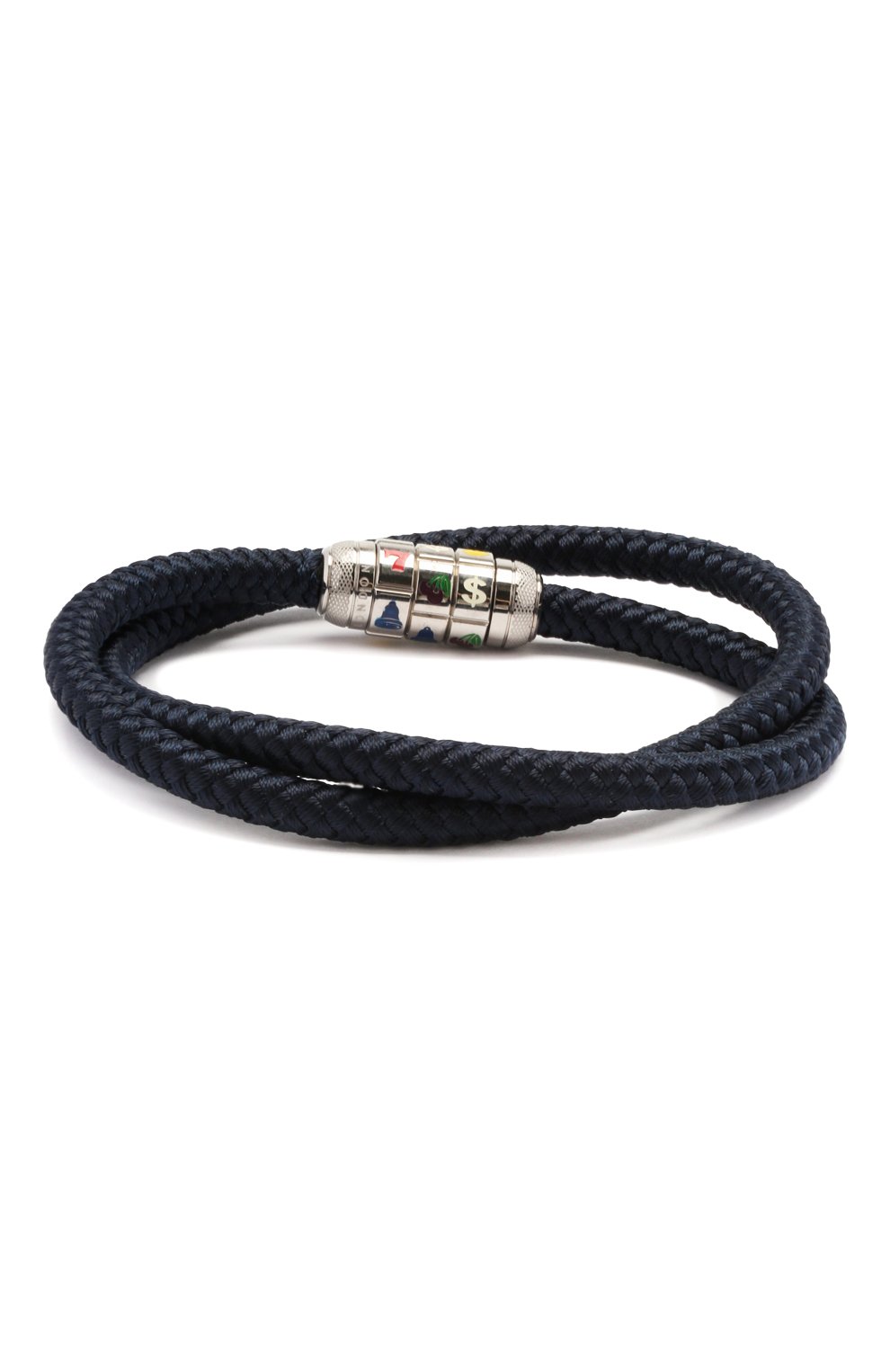 Текстильный браслет TATEOSSIAN, арт. BR0709, фото 2