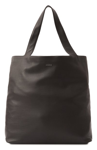 Мужская сумка-шопер ZEGNA, арт. C2241Z/LH0T0