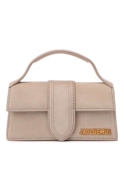 Сумка le bambino medium JACQUEMUS, арт. 203BA06/305170, фото 1