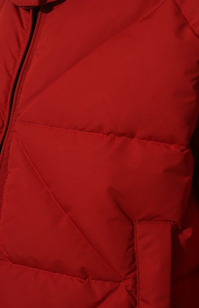 Пуховик HISTORIC, арт. 2HWB035550, фото 5