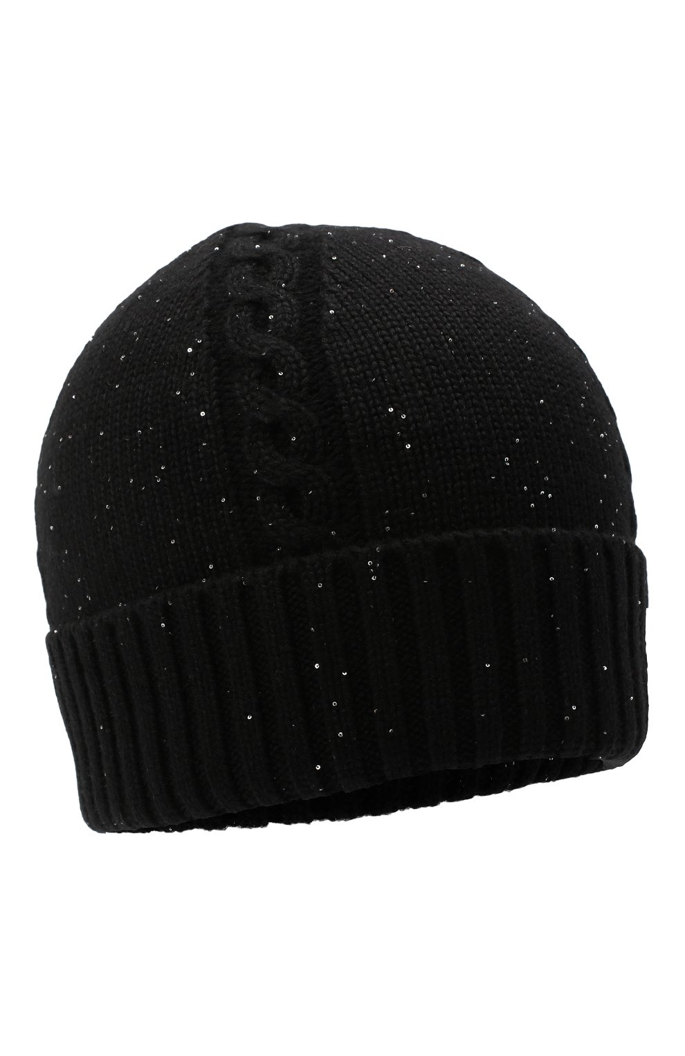 Кашемировая шапка LORO PIANA, арт. FAL4396, фото 1