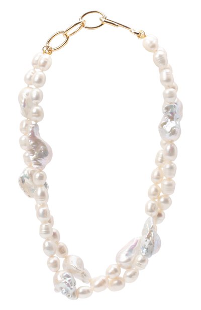 Колье JIL SANDER, арт. JSPU831226/WUS80039, фото 1