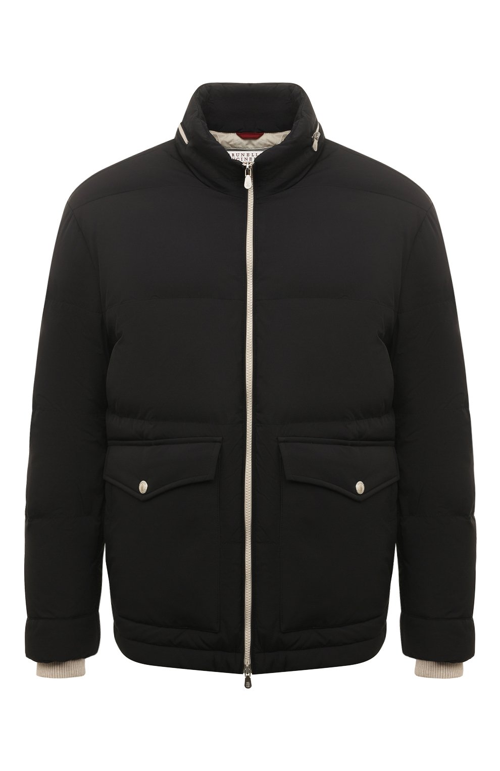 Пуховик BRUNELLO CUCINELLI, арт. MM4031876, фото 1