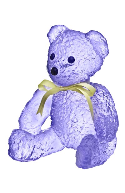 Скульптура плюшевый мишка DAUM, арт. 05271-6