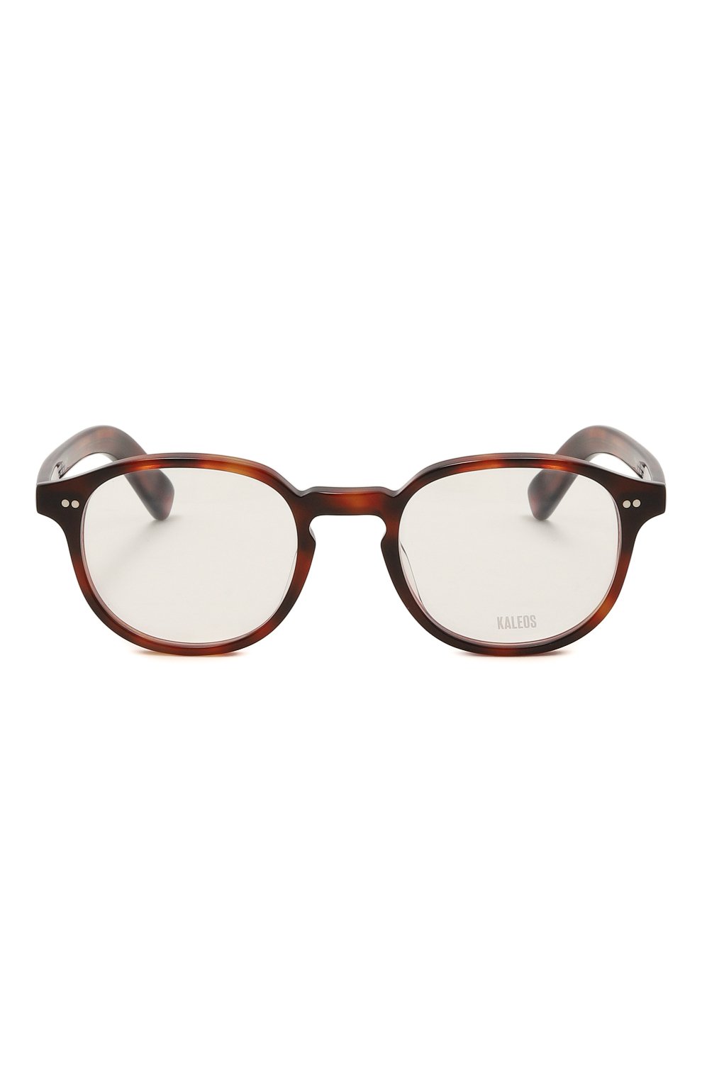 Оправа KALEOS, арт. CARB0NI BIG C-002, фото 4