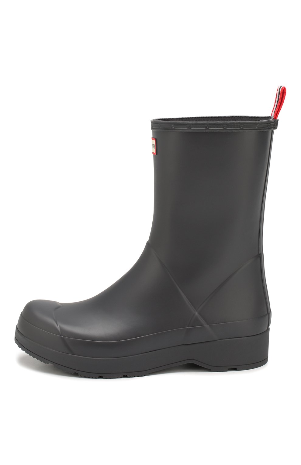 Резиновые сапоги HUNTER, арт. MFS9087RMA, фото 3