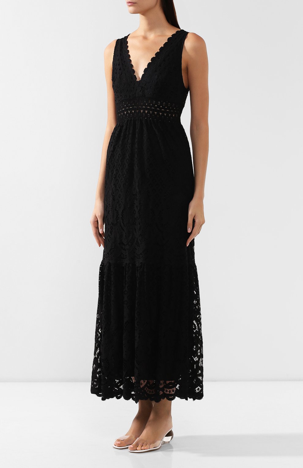 Платье-миди MARJOLAINE, арт. 8GIT3001_0004, фото 3