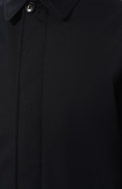 Плащ CANALI, арт. 010481/SG02732, фото 5