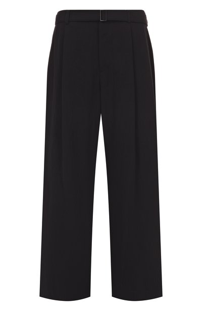 Мужские шерстяные брюки JUUN.J, арт. JC5721P025