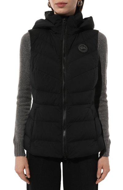 Пуховый жилет clair CANADA GOOSE, арт. 2333WB, фото 3