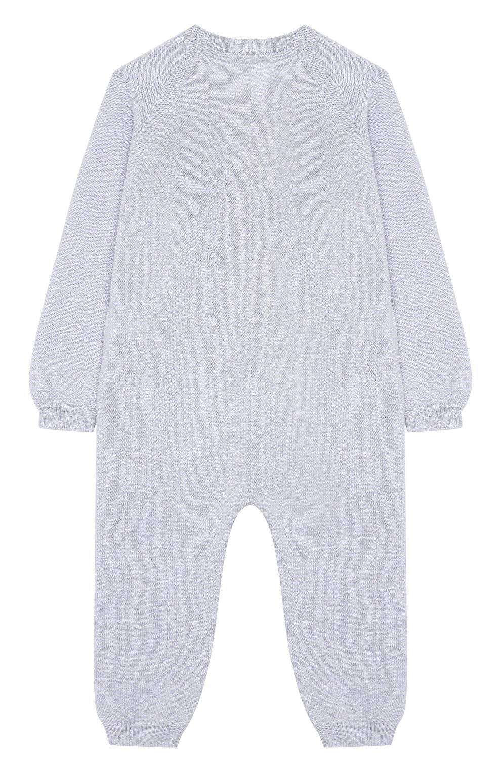 Комбинезон из шерсти и кашемира BABY T, арт. 19AI051TB/1M-12M, фото 2