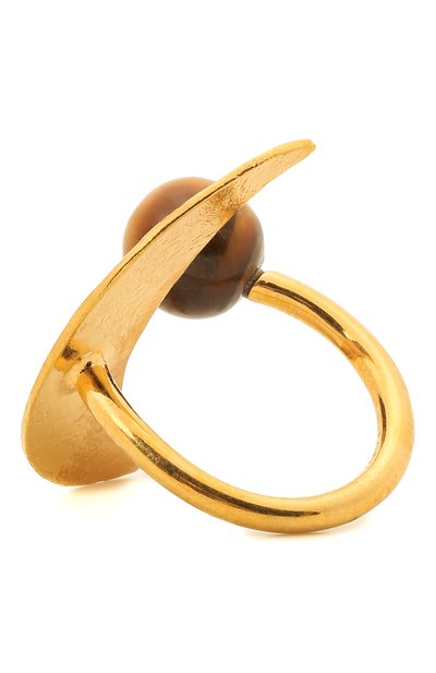 Кольцо ellipse loewe x paula's ibiza LOEWE, арт. J053305X35, фото 2