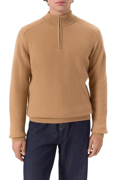 Кашемировый свитер STEFANO RICCI, арт. K202015L01/F25391, фото 3